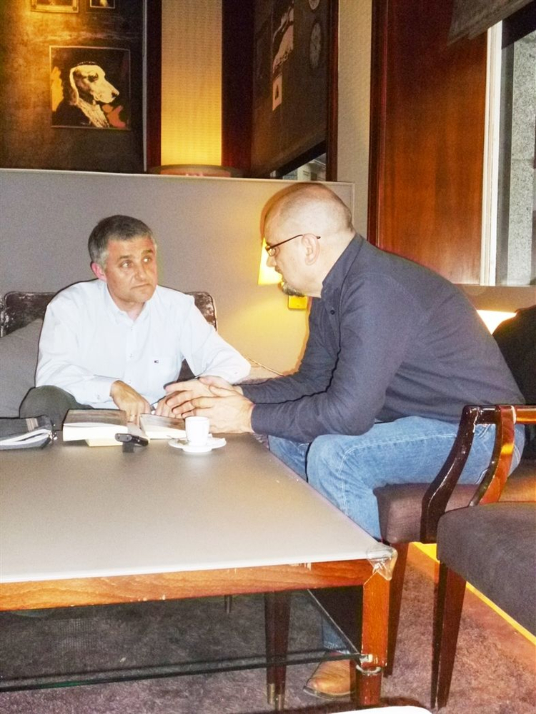 5.Bruno Montano de Trabalibros entrevista a Juan Miguel Aguilera---8740.webp