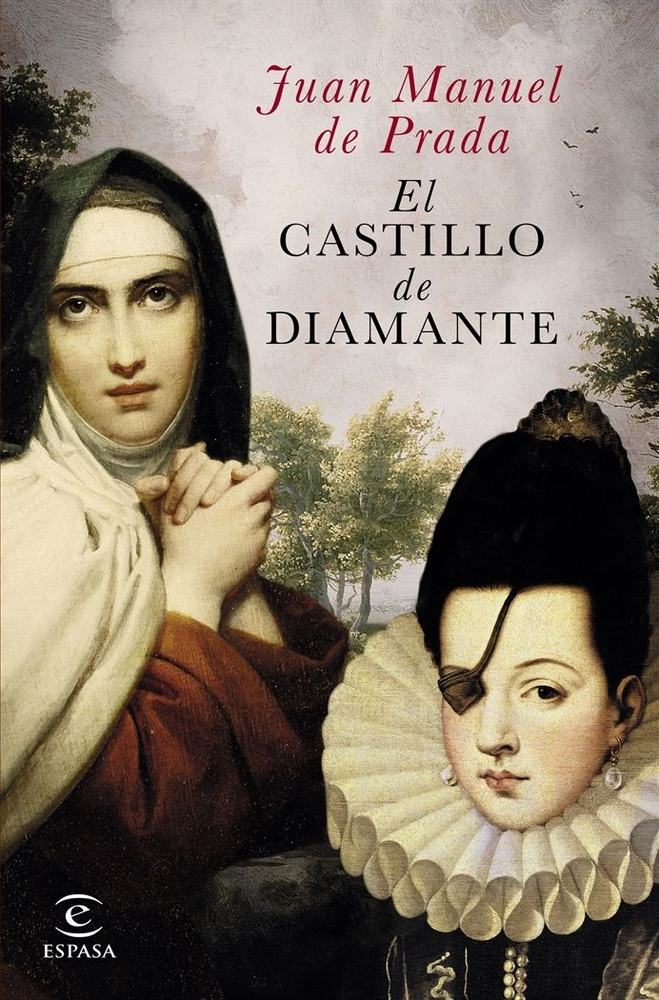 El castillo de diamante (Juan Manuel de Prada)-Trabalibros---12348.webp