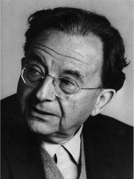 Imagen del autor Erich Fromm