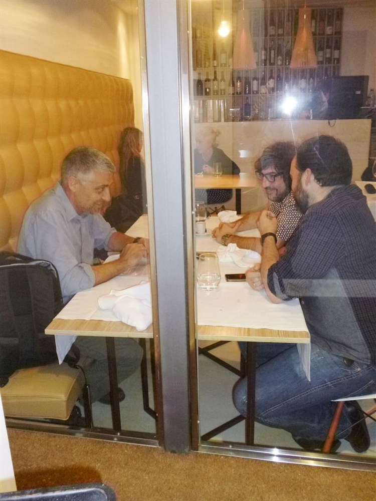 9.Bruno Montano de Trabalibros entrevista a Javier Ikaz y Jorge Díaz---9525.webp