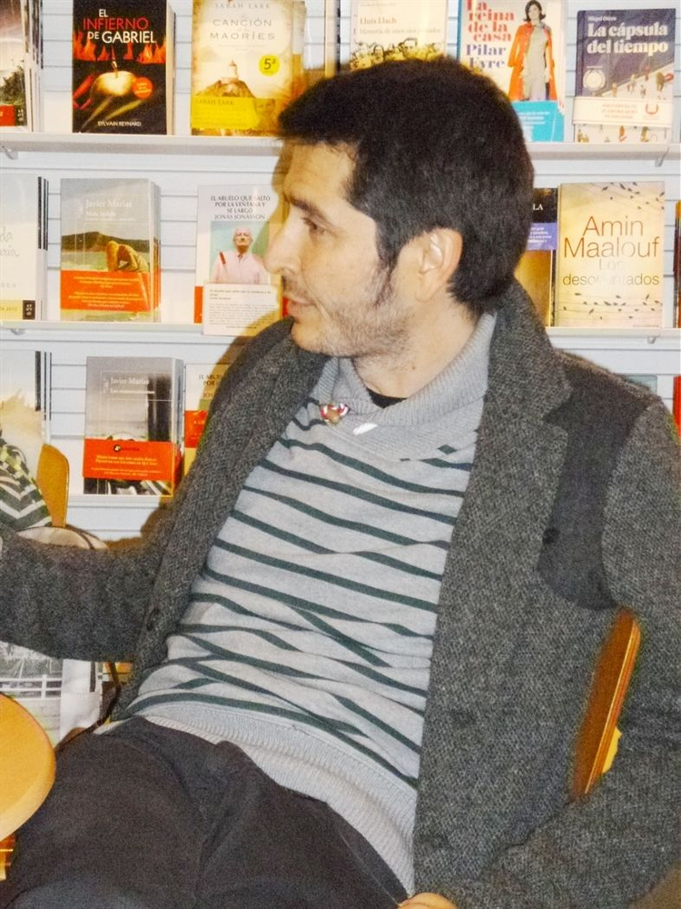 Trabalibros entrevista a Carlos del Amor (2)---3834.webp