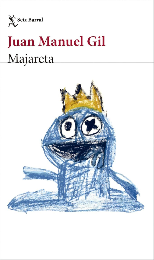 Majareta (Juan Manuel Gil)-Trabalibros.jpg