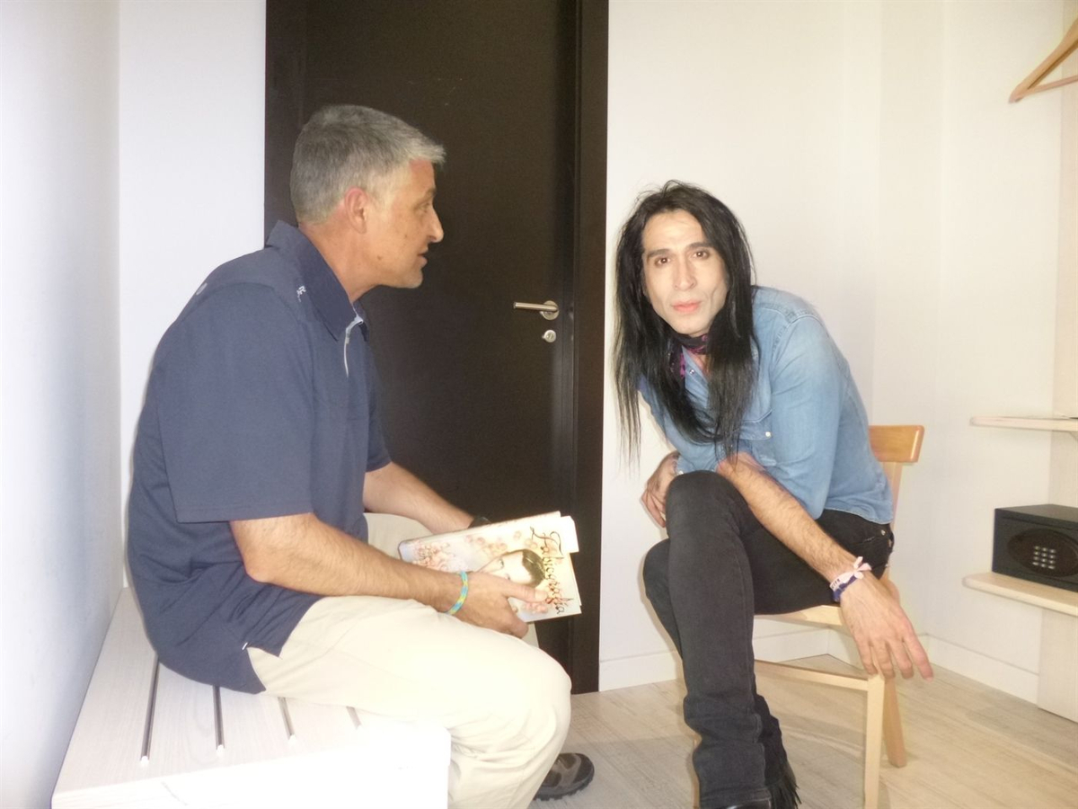 4.Bruno Montano de Trabalibros entrevista a Mario Vaquerizo---9075.webp