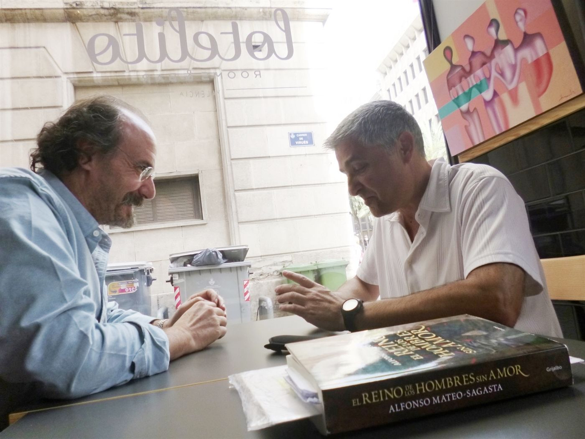 9.Bruno Montano de Trabalibros entrevista a Alfonso Mateo-Sagasta (2)---9112.webp