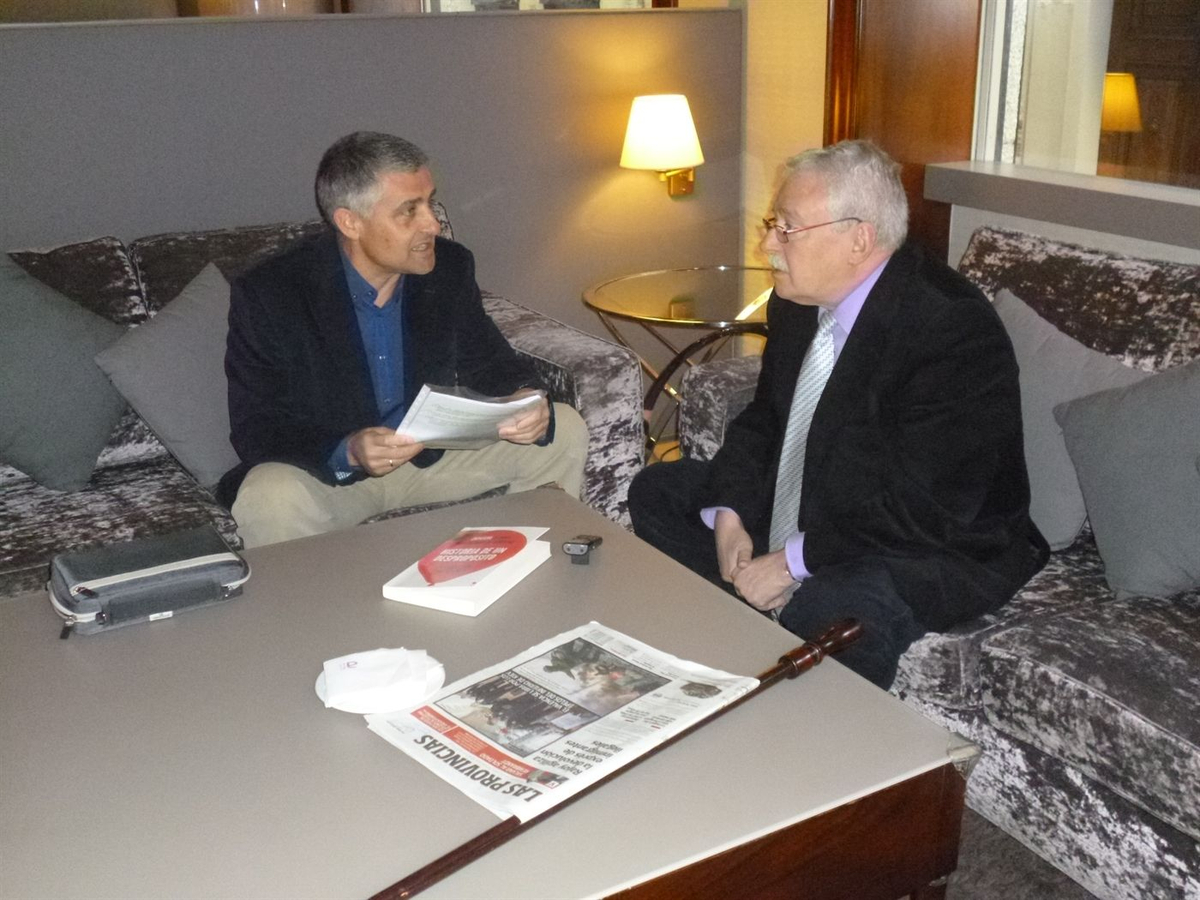 7. Bruno Montano de Trabalibros entrevista a Joaquín Leguina---8829.webp