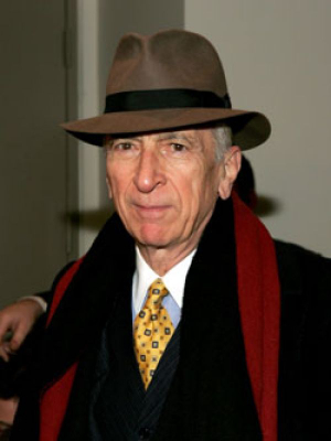 Imagen del autor Gay Talese